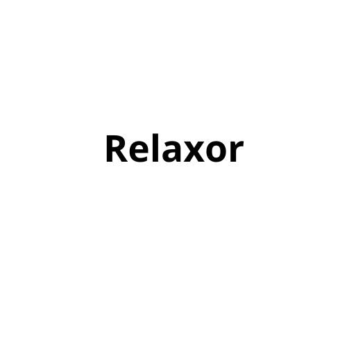 Relaxor